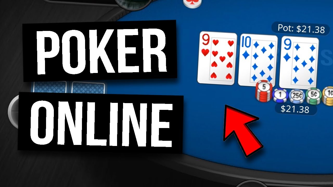 Main Game Poker Online Terfavorit Tanpa Modal Besar